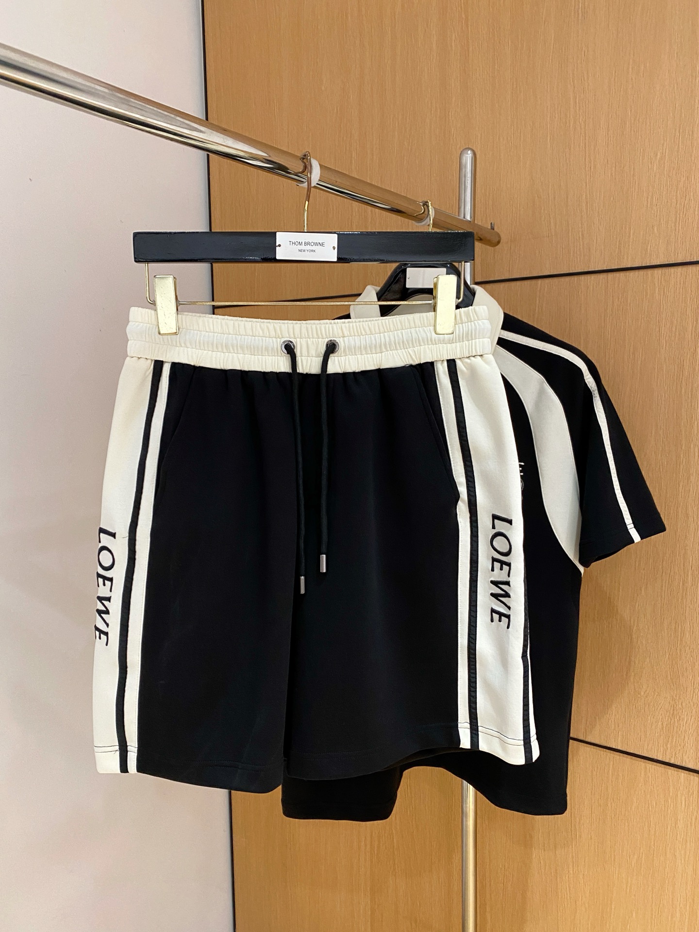 clothes and pants